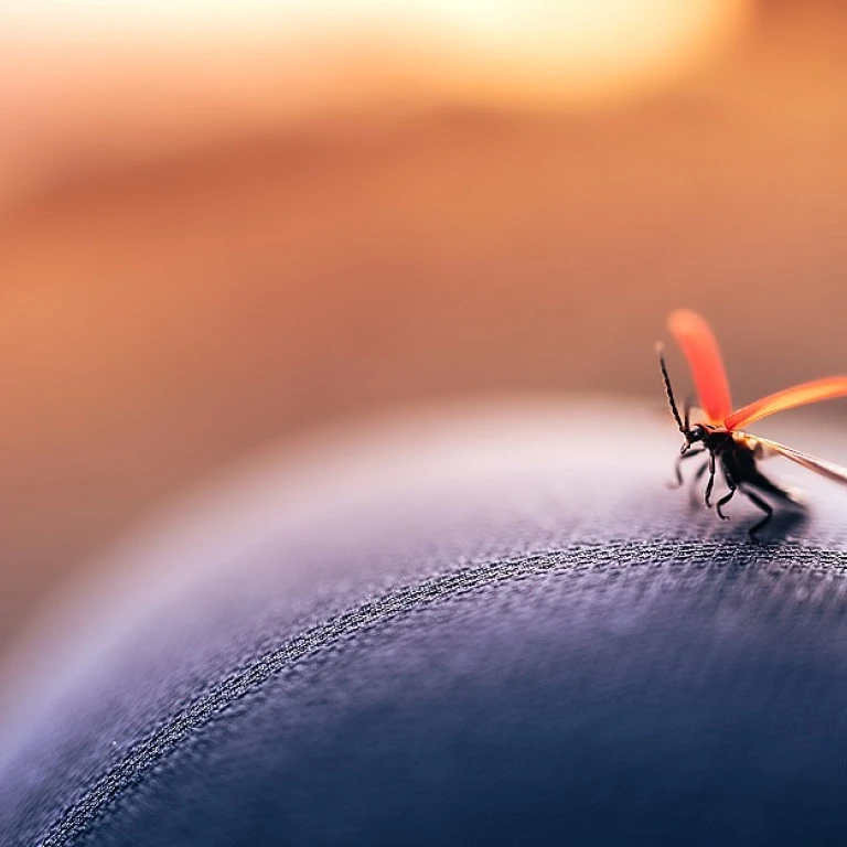 Faites l'expérience de nuits paisibles: Maîtrisez l'infestation de moustiques avec un piège à moustiques innovant