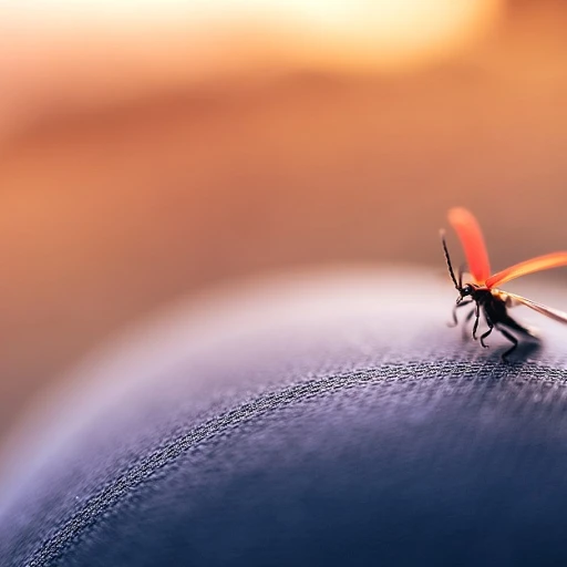 Le piège à moustiques : une solution efficace pour se débarrasser des moustiques