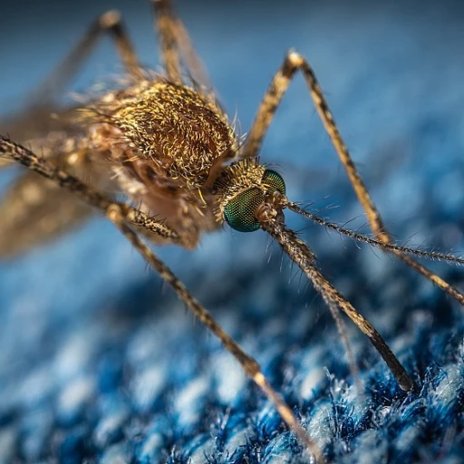 Comment se débarrasser des moustiques tigres avec un piège efficace