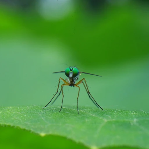 Les plantes qui repoussent les moustiques : une solution naturelle